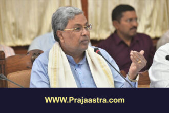ಬೆಂಗಳೂರು ಇನ್ಮುಂದೆ ಗ್ರೇಟರ್ ಬೆಂಗಳೂರು: ಸಿಎಂ ಸಿದ್ದರಾಮಯ್ಯ