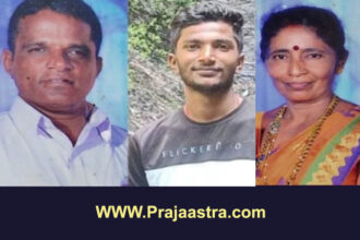 ಸಾಲದ ಶೂಲಕ್ಕೆ ಇಬ್ಬರ ಸಾವು, ಒಬ್ಬರ ಸ್ಥಿತಿ ಗಂಭೀರ