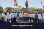 ಆಪರೇಷನ್ ಸಿಂಧೂರ: ವಿಜಯಪುರದಲ್ಲಿ ಸಂಭ್ರಮಾಚರಣೆ