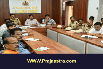 ಭಾರತ-ಪಾಕ್ ಕದನ, ವದಂತಿಗಳಿಗೆ ಕಿವಿಗೊಡದಂತೆ ಡಿಸಿ ಮನವಿ