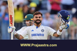 ಕೊಹ್ಲಿ ಟೆಸ್ಟ್ ಕ್ರಿಕೆಟ್ ನಿವೃತ್ತಿ ವಿಚಾರ, ಬಿಸಿಸಿಐ ಹೇಳಿದ್ದೇನು?