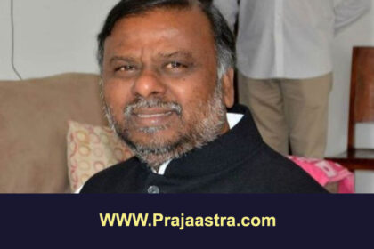 ಬೇಡ ಜಂಗಮ ಹೆಸರಲ್ಲಿ ಮಾದಿಗರ ತಟ್ಟೆಗೆ ಕನ್ನ: ಎಚ್.ಆಂಜನೇಯ