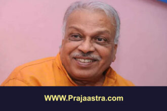 ಖ್ಯಾತ ಹಿರಿಯ ಕವಿ ಎಚ್.ಎಸ್ ವೆಂಕಟೇಶಮೂರ್ತಿ ಅಸ್ತಂಗತ