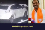 ಎಕ್ಸ್ ಪ್ರೆಸ್ ಹೈವೇನಲ್ಲಿ ಕಾಮಕೇಳಿ.. ಬಿಜೆಪಿ ನಾಯಕ ಬಂಧನ