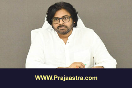 ಯೋಧರ ಕುಟುಂಬಕ್ಕೆ ತೆರಿಗೆ ವಿನಾಯ್ತಿ: ಡಿಸಿಎಂ ಪವನ್ ಕಲ್ಯಾಣ್
