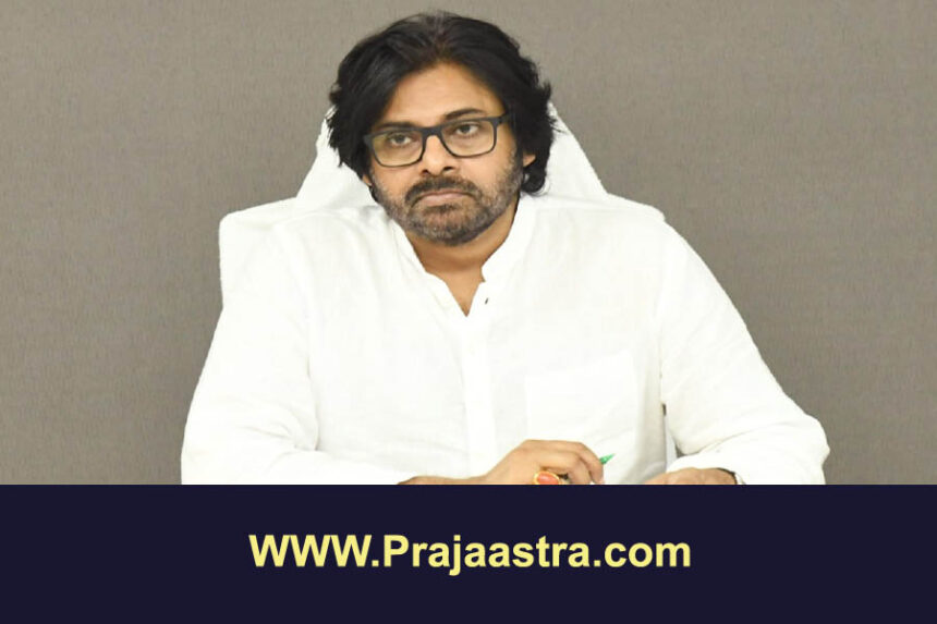 ಯೋಧರ ಕುಟುಂಬಕ್ಕೆ ತೆರಿಗೆ ವಿನಾಯ್ತಿ: ಡಿಸಿಎಂ ಪವನ್ ಕಲ್ಯಾಣ್