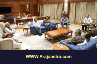 ಇನ್ಮುಂದೆ ಉಗ್ರರ ದಾಳಿ ಯುದ್ಧಕ್ಕೆ ಸಮ: ಭಾರತ