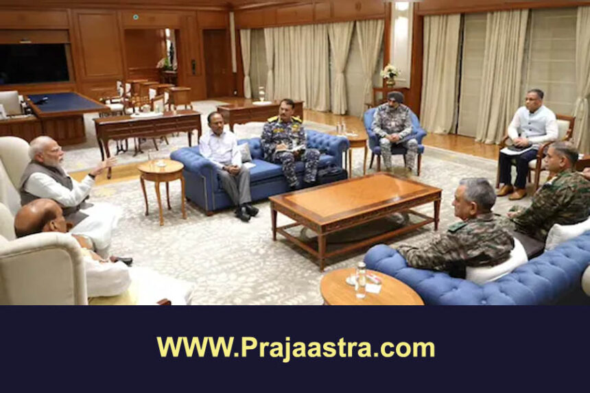 ಇನ್ಮುಂದೆ ಉಗ್ರರ ದಾಳಿ ಯುದ್ಧಕ್ಕೆ ಸಮ: ಭಾರತ