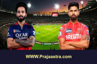 ಆರ್ ಸಿಬಿ-ಪಂಜಾಬ್ ನಡುವೆ ಕ್ವಾಲಿಫೈ ಪಂದ್ಯ: ವಾತಾವರಣ ಹೇಗಿದೆ?