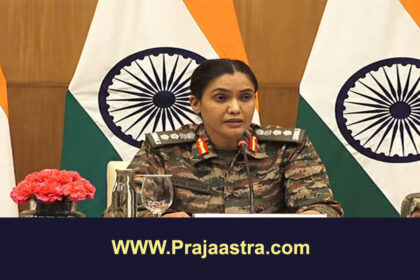 ಕರ್ನಲ್ ಖುರೇಷಿ ಉಗ್ರರ ಸಹೋದರಿ ಎಂದ ಬಿಜೆಪಿ ಸಚಿವ: ಮಹಿಳಾ ಆಯೋಗ ಖಂಡನೆ