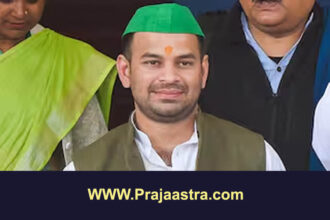 ಲಾಲು ಹಿರಿಯ ಪುತ್ರನ ಮತ್ತೊಂದು ಮದುವೆ: ಪಕ್ಷದಿಂದ ಉಚ್ಛಾಟನೆ