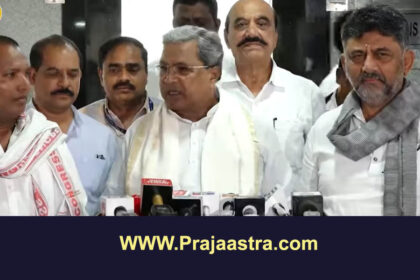 ಜಾತಿಗಣತಿ ಮರು ಸಮೀಕ್ಷೆ ಹೈಕಮಾಂಡ್ ತೀರ್ಮಾನ: ಸಿಎಂ ಸಿದ್ದರಾಮಯ್ಯ