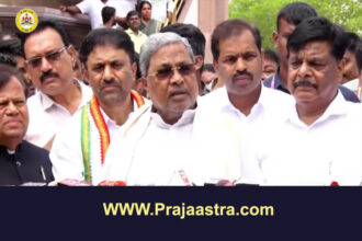 ಪ್ರಧಾನಿಯಿಂದ ಸುಳ್ಳ ವಿಚಾರಗಳ ಪ್ರಚಾರ: ಸಿಎಂ ಸಿದ್ದರಾಮಯ್ಯ