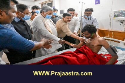 ಸಾವಿನ ಸಂಖ್ಯೆ 11ಕ್ಕೆ ಏರಿಕೆ: 10 ಲಕ್ಷ ರೂಪಾಯಿ ಪರಿಹಾರ