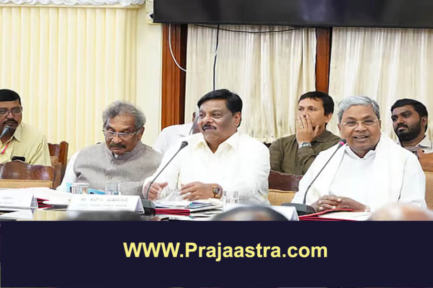 ಈ ಬಾರಿ 11 ದಿನ ದಸರಾ ಸಂಭ್ರಮ: ಸಿಎಂ ಸಿದ್ದರಾಮಯ್ಯ