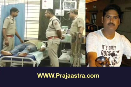 ಗುತ್ತಿಗೆದಾರ ಹತ್ಯೆ ಪ್ರಕರಣ: ಆರೋಪಿಗಳ ಕಾಲಿಗೆ ಗುಂಡು