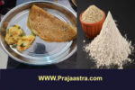 ಆರೋಗ್ಯಕ್ಕೆ ಉತ್ತರ ಕರ್ನಾಟಕದ ‘ಜೋಳ-ಗೋಧಿ’ ದೋಸೆ