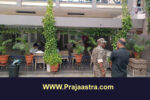 ಬಳ್ಳಾರಿ ಸಂಸದ, ಶಾಸಕರ ಮನೆ, ಕಚೇರಿ ಮೇಲೆ ಇಡಿ ದಾಳಿ
