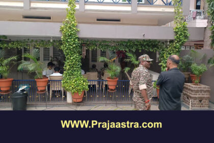 ಬಳ್ಳಾರಿ ಸಂಸದ, ಶಾಸಕರ ಮನೆ, ಕಚೇರಿ ಮೇಲೆ ಇಡಿ ದಾಳಿ
