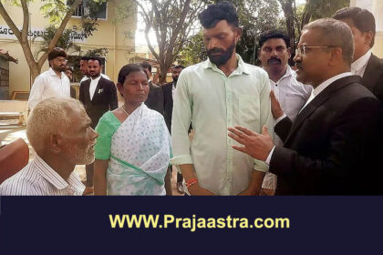 ಐವರು ಪೊಲೀಸರ ವಿರುದ್ಧ ಹೈಕೋರ್ಟ್ ಮೆಟ್ಟಿಲು ಏರಿದ ಸಂತ್ರಸ್ತ