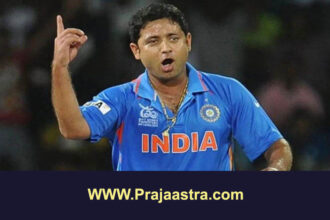 ಎಲ್ಲ ಮಾದರಿಯ ಕ್ರಿಕೆಟಿಗೆ ಪಿಯೂಷ್ ಚಾವ್ಲಾ ನಿವೃತ್ತಿ