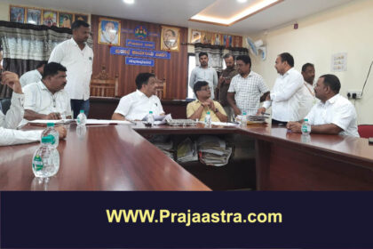 ಲಾಟರಿ ಮೂಲಕ ಮನೆಗಳ ಹಂಚಿಕೆ: ಶಾಸಕ ಅಶೋಕ ಮನಗೂಳಿ