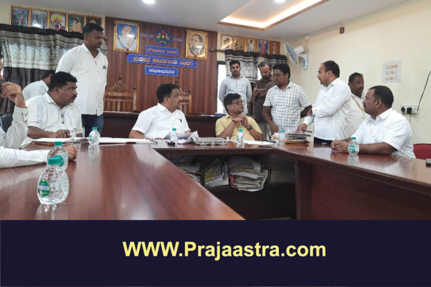 ಲಾಟರಿ ಮೂಲಕ ಮನೆಗಳ ಹಂಚಿಕೆ: ಶಾಸಕ ಅಶೋಕ ಮನಗೂಳಿ