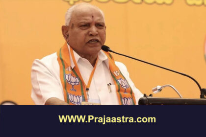 ಕಾಂಗ್ರೆಸ್ ಸರ್ಕಾರದಲ್ಲಿ ದುಡ್ಡು ಕೊಡದೆ ಕೆಲಸ ಆಗಲ್ಲ: ಯಡಿಯೂರಪ್ಪ
