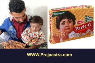 ಗಾಜಾದಲ್ಲಿ 1 ಪ್ಯಾಕ್ ಪಾರ್ಲೆ-ಜಿ ಬಿಸ್ಕತ್ 2 ಸಾವಿರ ರೂಪಾಯಿಗೆ ಅಧಿಕ