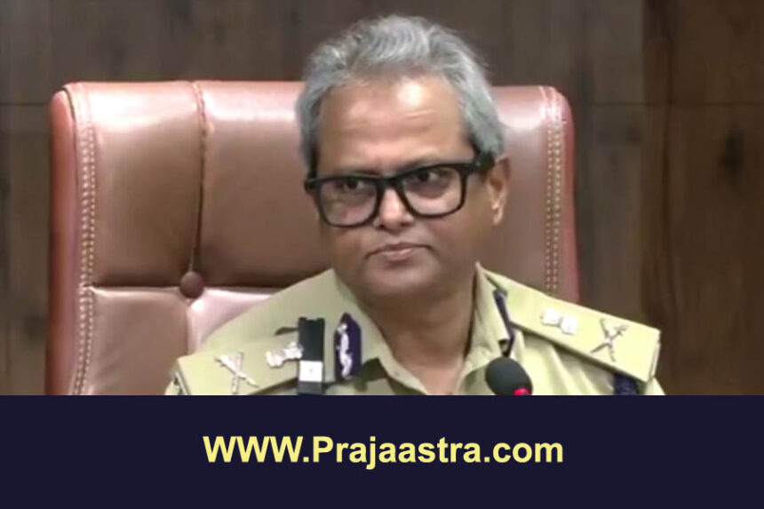 ಕಾಲ್ತುಳಿತ ಪ್ರಕರಣ: ಪೊಲೀಸ್ ಇಲಾಖೆಯ ತಲೆದಂಡ