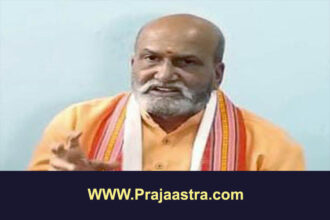 ಸರ್ಕಾರ ಸೊಕ್ಕಿನಿಂದ ಅಮಾಯಕರ ಬಲಿ ಪಡೆದಿದೆ: ಮುತಾಲಿಕ್