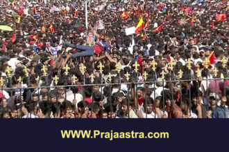 ಆರ್ ಸಿಬಿ ವಿಜಯೋತ್ಸವಕ್ಕೆ 15 ಕೋಟಿಗೂ ಹೆಚ್ಚು ಖರ್ಚು?
