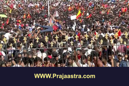 ಆರ್ ಸಿಬಿ ವಿಜಯೋತ್ಸವಕ್ಕೆ 15 ಕೋಟಿಗೂ ಹೆಚ್ಚು ಖರ್ಚು?