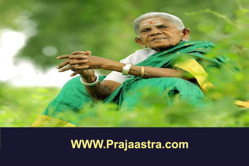 ವೃಕ್ಷಮಾತೆ ಸಿನಿಮಾ ಚಿತ್ರೀಕರಣ ನಿಲ್ಲಿಸಲು ಪೊಲೀಸ್ ಠಾಣೆಗೆ ದೂರು