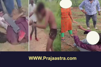 ಮಾಜಿ ಪ್ರೇಯಸಿಗೆ ಅಶ್ಲೀಲ ಮೆಸೇಜ್: ಯುವಕನ ಅಪಹರಿಸಿ ಹಲ್ಲೆ