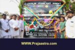 ಟೀಕೆ ಮಾಡುವವರಿಗೆ ಅಂಕಿಸಂಖ್ಯೆ ಮೂಲಕ ಉತ್ತರ: ಶಾಸಕ ಅಶೋಕ ಮನಗೂಳಿ