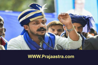 ಸಂಸದ ಚಂದ್ರಶೇಖರ್ ಆಜಾದ್ ಗೆ ಕೊಲೆ ಬೆದರಿಕೆ