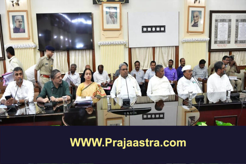 ಭೂಸ್ವಾಧೀನ ಚರ್ಚೆ ಜುಲೈ 15ಕ್ಕೆ ಮುಂದೂಡಿಕೆ