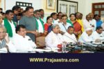 ಭೂಸ್ವಾಧೀನ ಪ್ರಕ್ರಿಯೆ ಸಂಪೂರ್ಣ ಕೈಬಿಟ್ಟಿದ್ದೇವೆ: ಸಿಎಂ ಸಿದ್ದರಾಮಯ್ಯ