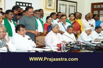 ಭೂಸ್ವಾಧೀನ ಪ್ರಕ್ರಿಯೆ ಸಂಪೂರ್ಣ ಕೈಬಿಟ್ಟಿದ್ದೇವೆ: ಸಿಎಂ ಸಿದ್ದರಾಮಯ್ಯ