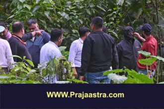 ಧರ್ಮಸ್ಥಳ: ಇಂದು ಮುಂದುವರೆಯಲಿದೆ ನೆಲ ಅಗೆಯುವ ಕಾರ್ಯ