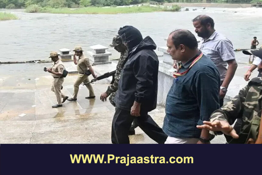 ಧರ್ಮಸ್ಥಳ: ಇಂದು ಅಗೆದ ನಾಲ್ಕು ಜಾಗದಲ್ಲಿ ಅಸ್ಥಿಪಂಜರಗಳು ಸಿಕ್ಕಿತಾ?
