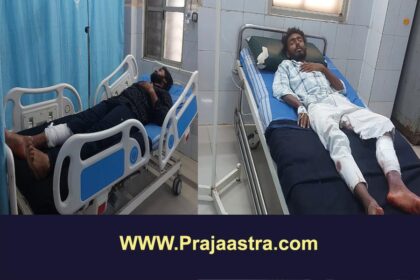 ವಿಜಯಪುರ: ರೌಡಿ ಶೀಟರ್ ಕೊಲೆ, ಇಬ್ಬರ ಬಂಧನ