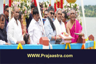 ನನ್ನ-ಡಿ.ಕೆ ಶಿವಕುಮಾರ್ ನಡುವೆ ಒಡಕುಂಟು ಮಾಡುವ ಹೇಳಿಕೆ: ಸಿಎಂ