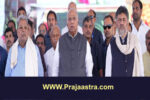 ‘ಸಿದ್ದರಾಮಯ್ಯ ಮುಖ್ಯಮಂತ್ರಿಯಾಗಿದ್ದಾಗ ಲಕ್ಷ್ಮಿ ಕಾಲು ಕುಂಟಿಕೊಂಡು ಬಿದ್ದಿರುತ್ತಾಳೆ’