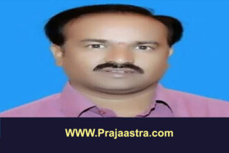 ಪತ್ರಕರ್ತ ಮಲ್ಲಿಕಾರ್ಜುನ ಪಟ್ಟಣಶೆಟ್ಟಿಗೆ ಜಿಲ್ಲಾ ಪ್ರಶಸ್ತಿ