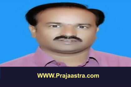 ಪತ್ರಕರ್ತ ಮಲ್ಲಿಕಾರ್ಜುನ ಪಟ್ಟಣಶೆಟ್ಟಿಗೆ ಜಿಲ್ಲಾ ಪ್ರಶಸ್ತಿ