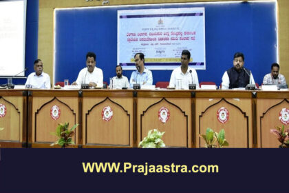 ಜಿಲ್ಲೆಯ ಸಮಗ್ರ ಅಭಿವೃದ್ಧಿಗೆ ಸರ್ಕಾರಕ್ಕೆ ಶಿಫಾರಸು: ಶಾಸಕ ಅಶೋಕ ಮನಗೂಳಿ