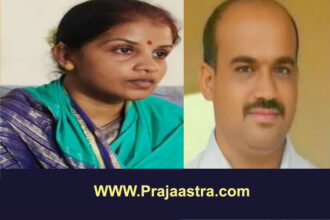 ಸುಪಾರಿ ಕೊಟ್ಟು ಪತಿಯನ್ನು ಮುಗಿಸಿದ ಪತ್ನಿ