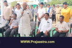 ಸ್ಥಳೀಯ ನೌಕರರಿಗೂ ಎಲ್ಲ ಸೌಲಭ್ಯ ನೀಡಬೇಕು: ಸಂಸದ ರಮೇಶ ಜಿಗಜಿಣಗಿ